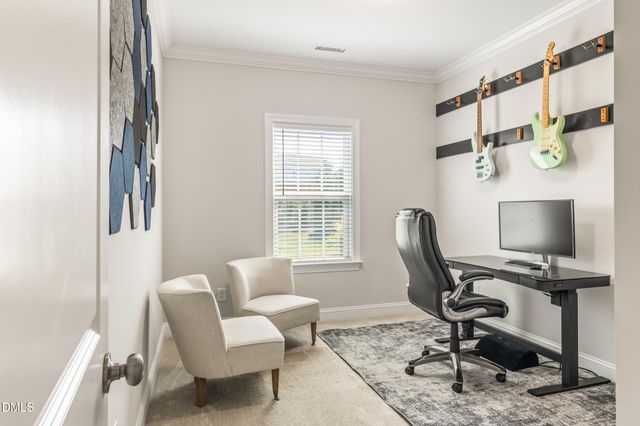 2206 Montebell View Drive, Fuquay Varina, NC 27526