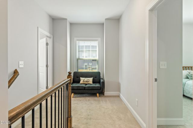2206 Montebell View Drive, Fuquay Varina, NC 27526