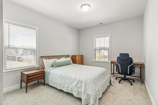 2206 Montebell View Drive, Fuquay Varina, NC 27526