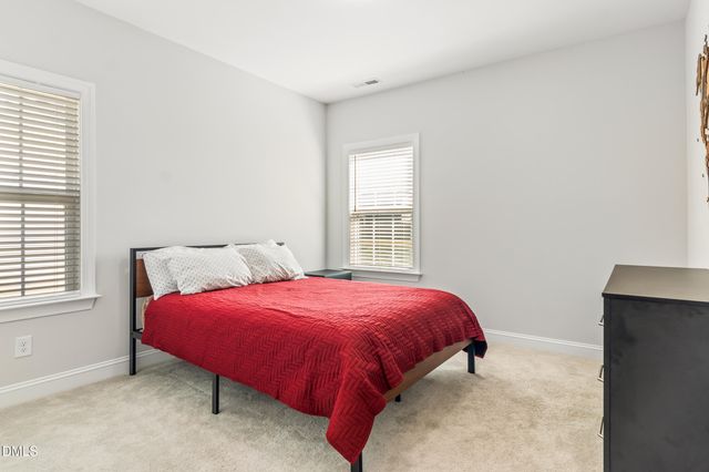 2206 Montebell View Drive, Fuquay Varina, NC 27526