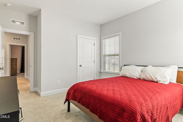 2206 Montebell View Drive, Fuquay Varina, NC 27526