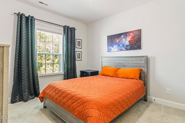 2206 Montebell View Drive, Fuquay Varina, NC 27526