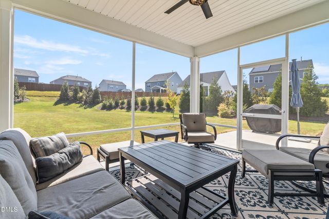 2206 Montebell View Drive, Fuquay Varina, NC 27526