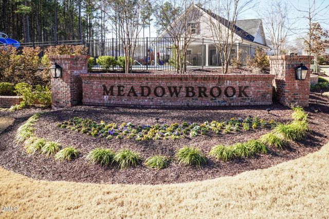 2206 Montebell View Drive, Fuquay Varina, NC 27526