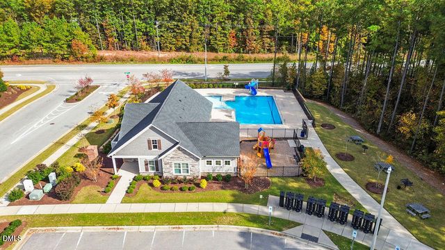2206 Montebell View Drive, Fuquay Varina, NC 27526