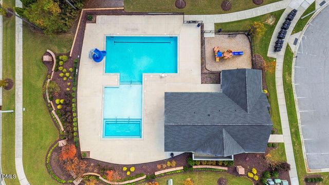 2206 Montebell View Drive, Fuquay Varina, NC 27526