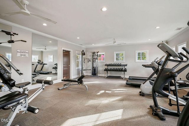 2206 Montebell View Drive, Fuquay Varina, NC 27526