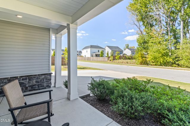 2206 Montebell View Drive, Fuquay Varina, NC 27526