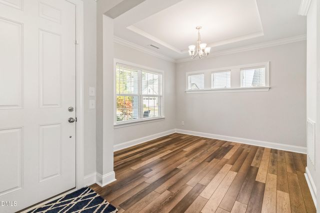 2206 Montebell View Drive, Fuquay Varina, NC 27526