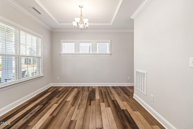 2206 Montebell View Drive, Fuquay Varina, NC 27526