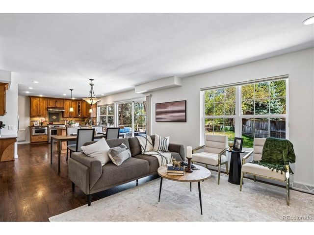 8306 E Jamison Cir, Centennial, CO 80112