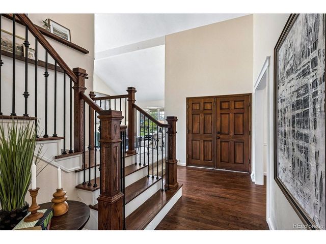 8306 E Jamison Cir, Centennial, CO 80112