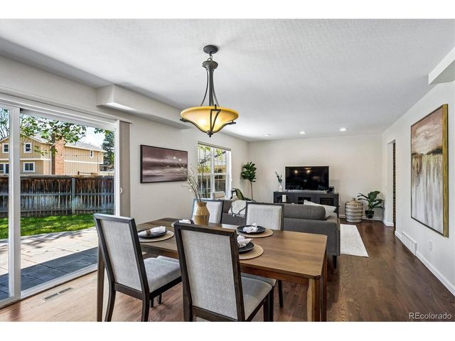 8306 E Jamison Cir, Centennial, CO 80112