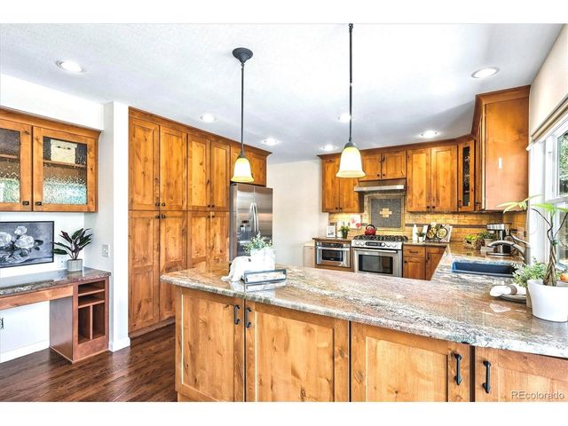 8306 E Jamison Cir, Centennial, CO 80112