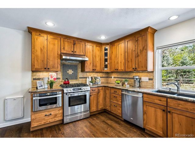 8306 E Jamison Cir, Centennial, CO 80112