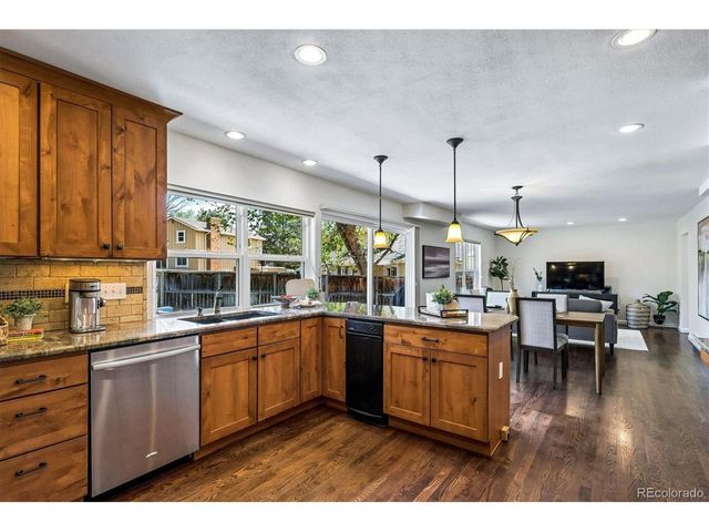 8306 E Jamison Cir, Centennial, CO 80112