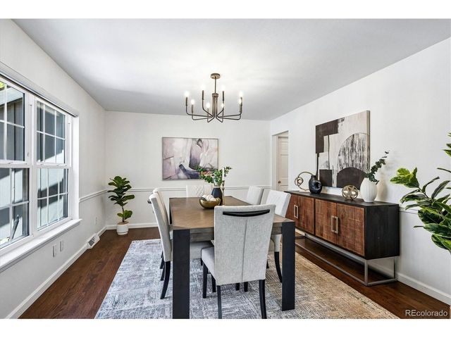 8306 E Jamison Cir, Centennial, CO 80112