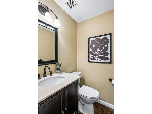 8306 E Jamison Cir, Centennial, CO 80112