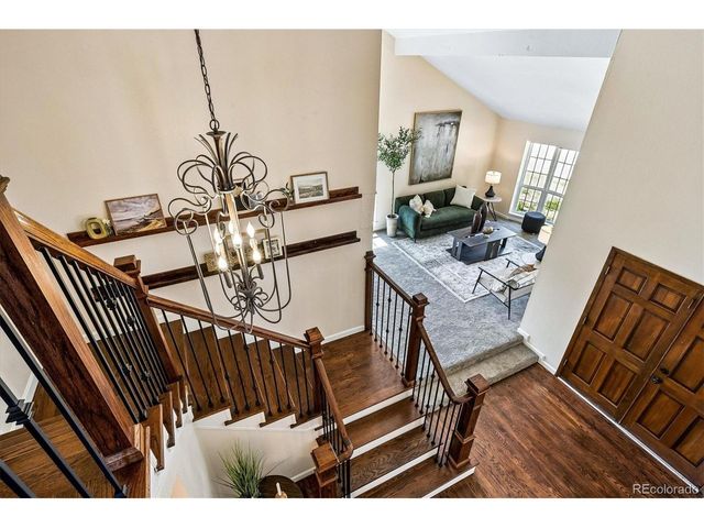 8306 E Jamison Cir, Centennial, CO 80112