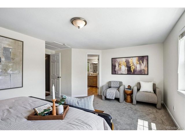 8306 E Jamison Cir, Centennial, CO 80112