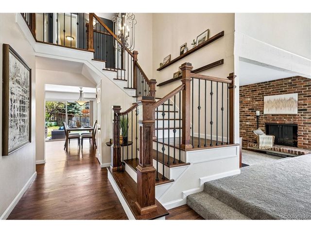 8306 E Jamison Cir, Centennial, CO 80112