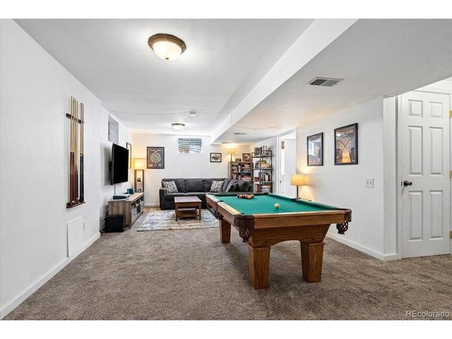 8306 E Jamison Cir, Centennial, CO 80112