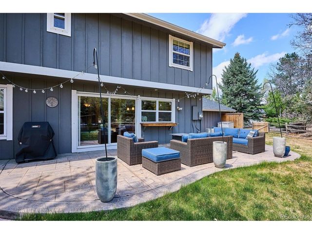 8306 E Jamison Cir, Centennial, CO 80112