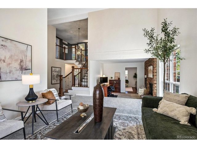 8306 E Jamison Cir, Centennial, CO 80112