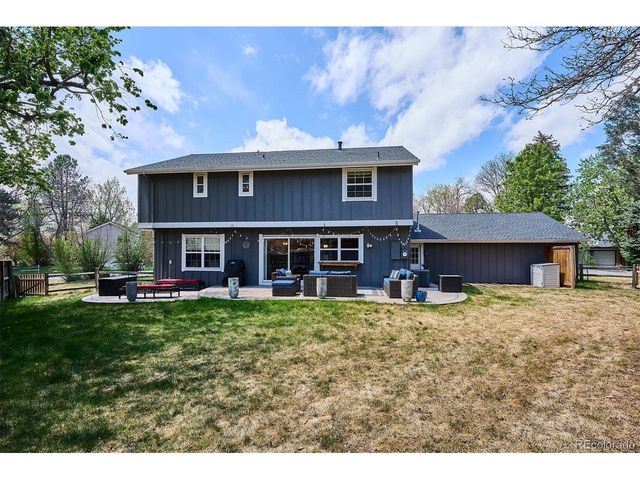 8306 E Jamison Cir, Centennial, CO 80112