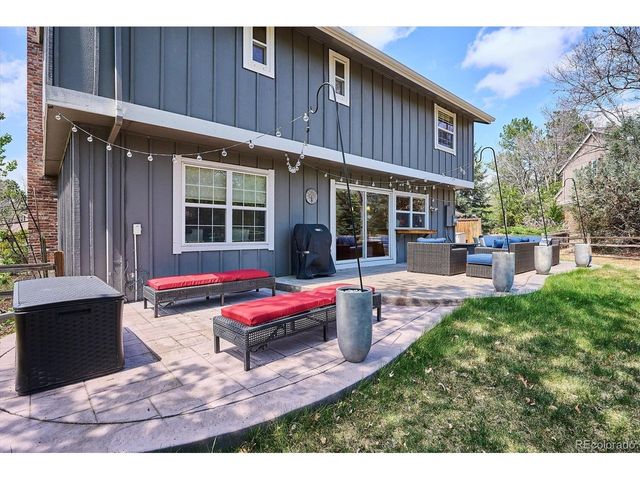 8306 E Jamison Cir, Centennial, CO 80112