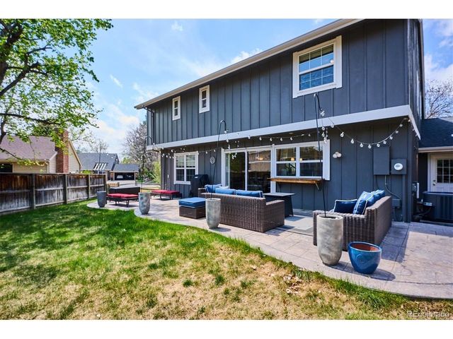 8306 E Jamison Cir, Centennial, CO 80112