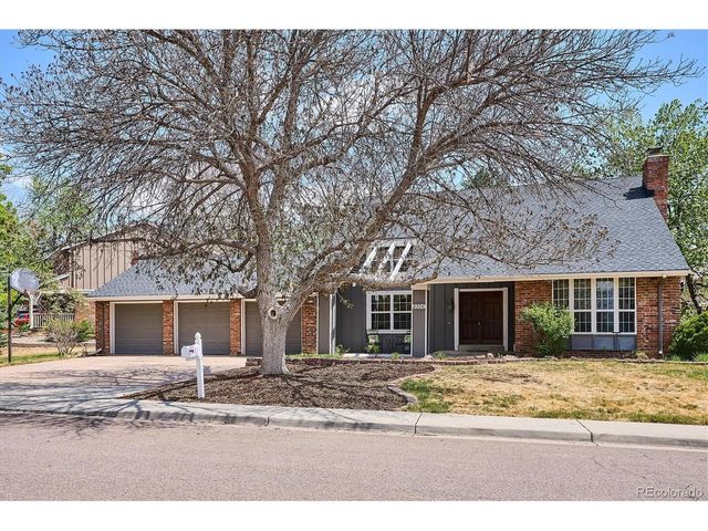 8306 E Jamison Cir, Centennial, CO 80112