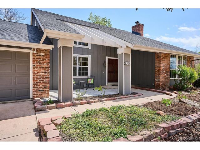 8306 E Jamison Cir, Centennial, CO 80112