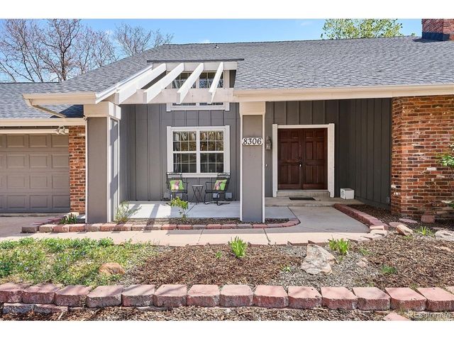 8306 E Jamison Cir, Centennial, CO 80112