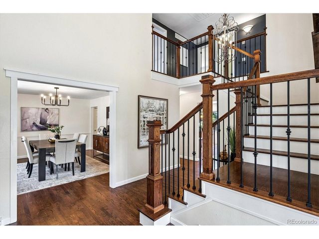 8306 E Jamison Cir, Centennial, CO 80112
