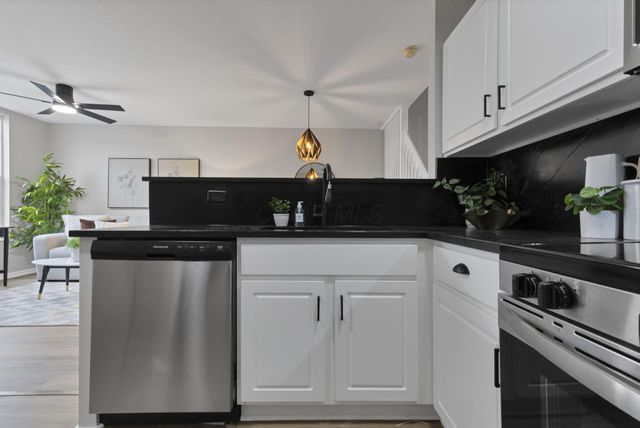 130 Green Mill, Blacklick, OH 43004