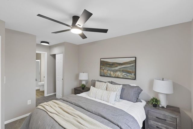 130 Green Mill, Blacklick, OH 43004