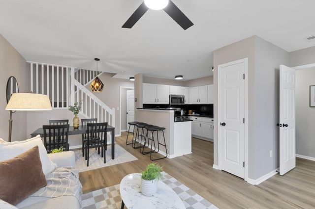 130 Green Mill, Blacklick, OH 43004