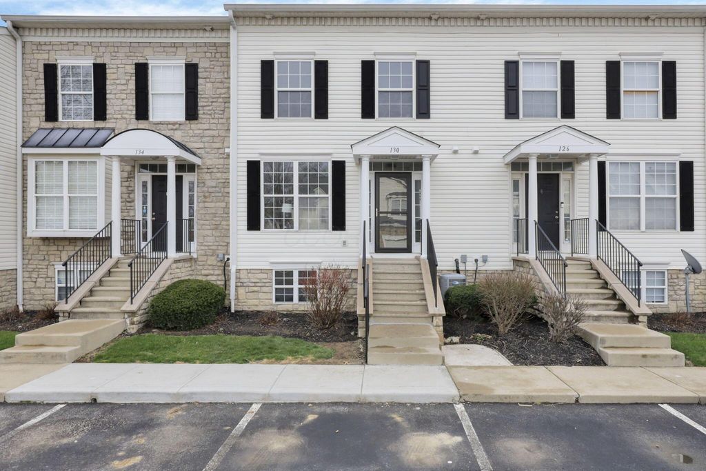 130 Green Mill, Blacklick, OH 43004