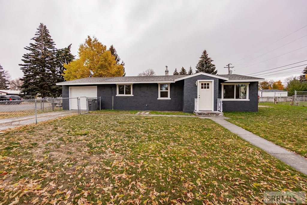 690 Winston Avenue, Idaho Falls, ID 83401