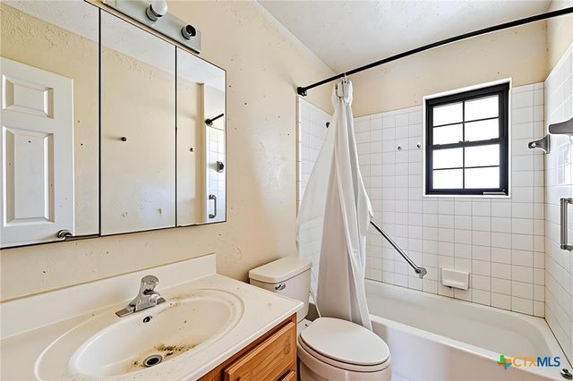 1512 Mccreary Avenue, Killeen, TX 76549