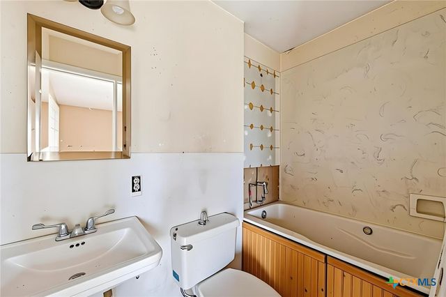 1512 Mccreary Avenue, Killeen, TX 76549