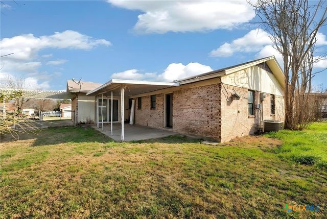 1512 Mccreary Avenue, Killeen, TX 76549