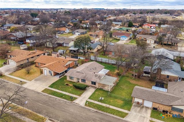 1512 Mccreary Avenue, Killeen, TX 76549