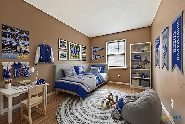 1512 Mccreary Avenue, Killeen, TX 76549