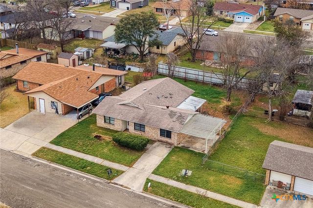 1512 Mccreary Avenue, Killeen, TX 76549