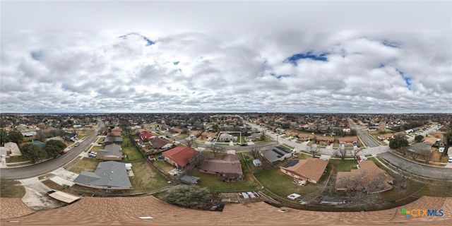 1512 Mccreary Avenue, Killeen, TX 76549