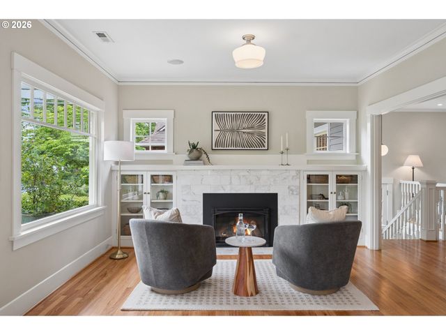 3127 Ne MASON St, Portland, OR 97211