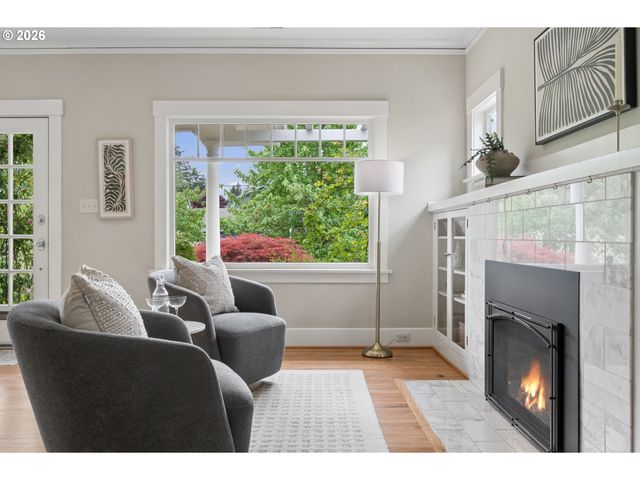 3127 Ne MASON St, Portland, OR 97211
