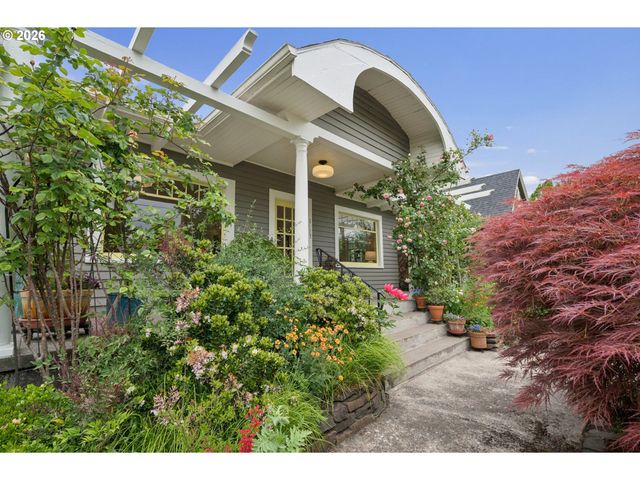 3127 Ne MASON St, Portland, OR 97211